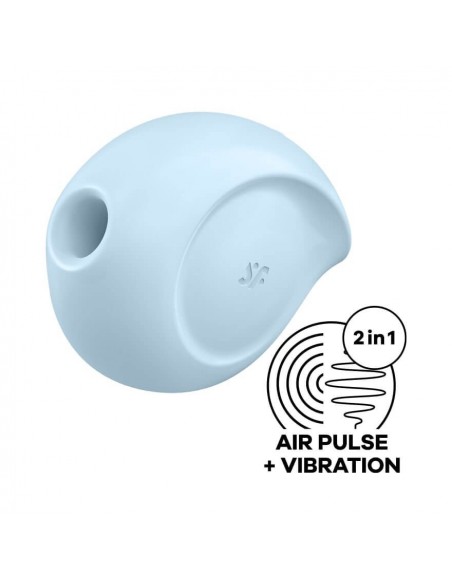 Stymulator-Sugar Rush (Blue)