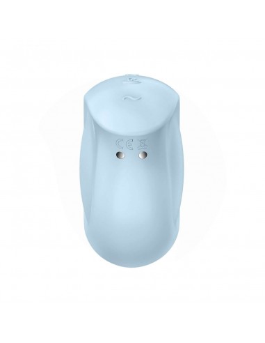 Stymulator-Sugar Rush (Blue)