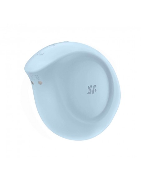 Stymulator-Sugar Rush (Blue)