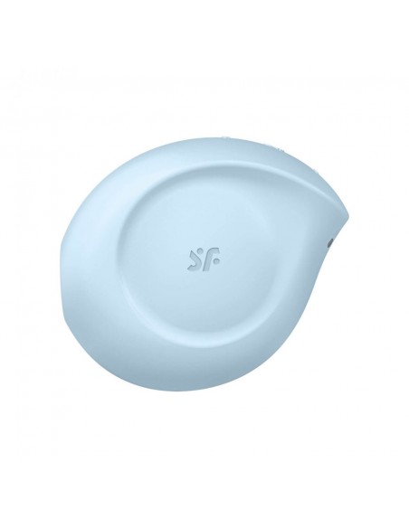 Stymulator-Sugar Rush (Blue)