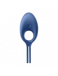 Pierścień-Swordsman (Blue)