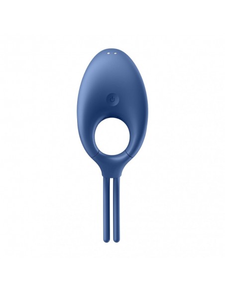 Pierścień-Swordsman (Blue)