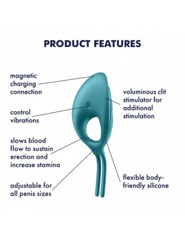 Pierścień-Swordsman (Camouflage Green)