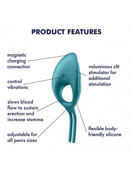 Pierścień-Swordsman (Camouflage Green)