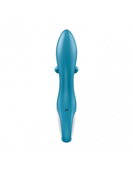 Wibrator-Embrace me (Turquoise)