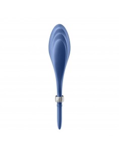 Pierścień-Duelist Ring Vibrator (Blue) 2