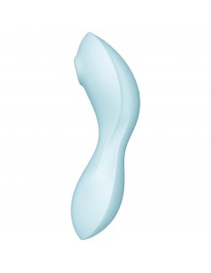 Stymulator-Curvy Trinity 5 Connect App (Blue) 2