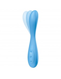 Wibrator-G-Spot Flex 4 Connect App