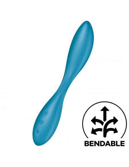 Wibrator-G-Spot Flex 1 