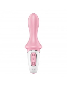 Air Pump Booty 5 Connect App red