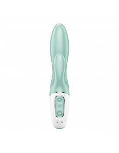 Air Pump Bunny 5 Connect App mint