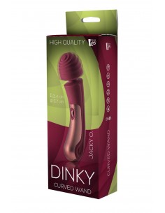 DREAM TOYS DINKY CURVED... 2