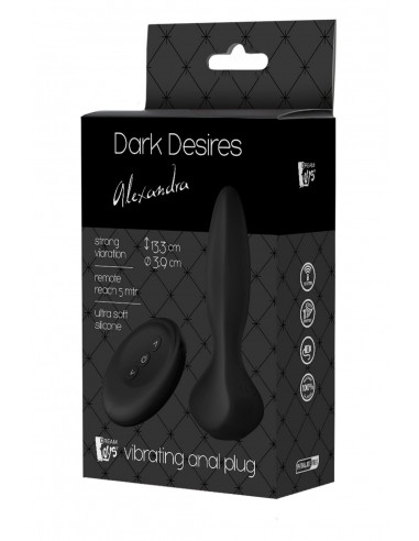 DREAM TOYS DARK DESIRES ALEXANDRA