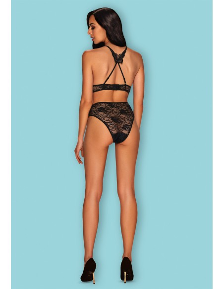 Kokietta komplet 2-częściowy  S/M