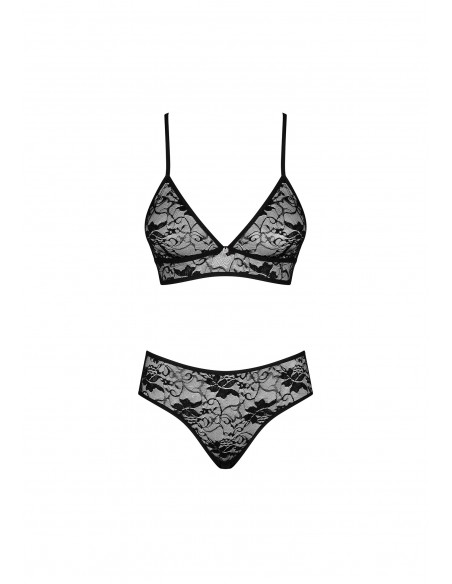 Kokietta komplet 2-częściowy  S/M