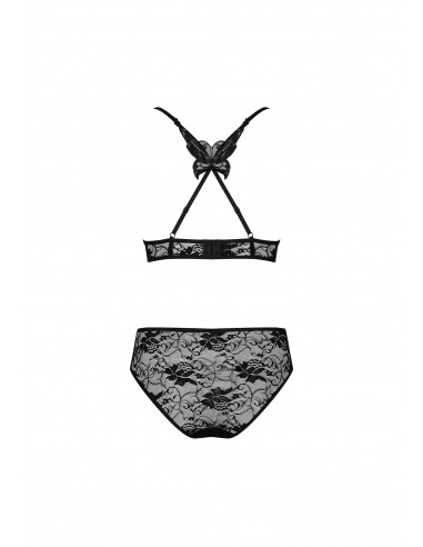 Kokietta komplet 2-częściowy  S/M