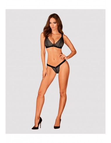 Estiqua biustonosz  XS/S