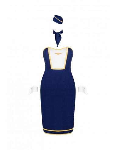 Bielizna-Stewardess uniform  M/L