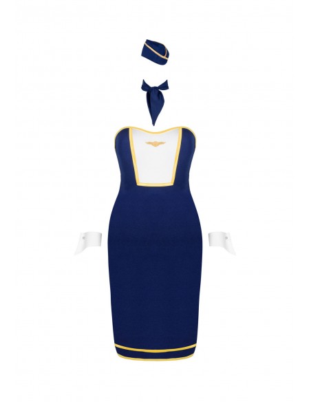 Bielizna-Stewardess uniform  M/L