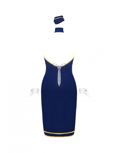 Bielizna-Stewardess uniform  M/L