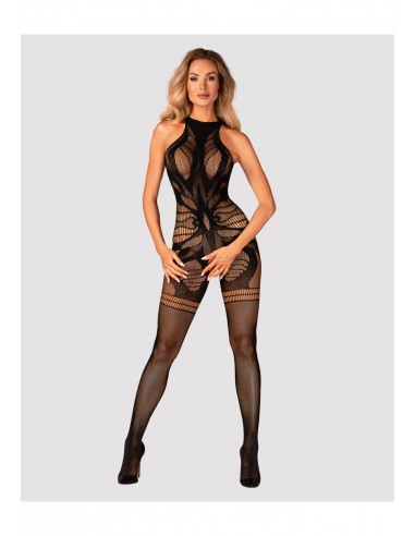 Bielizna-Bodystocking G331  S/M/L