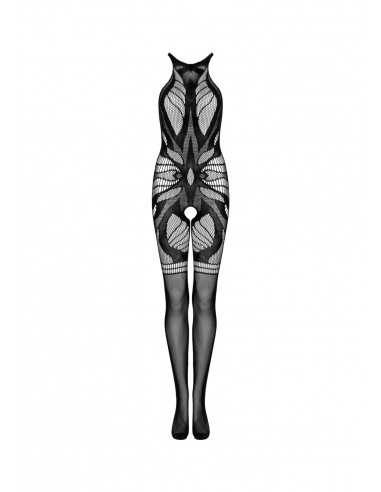 Bielizna-Bodystocking G331  S/M/L