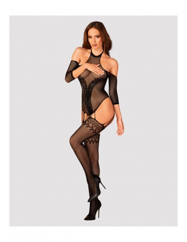 Bodystocking G333  S/M/L