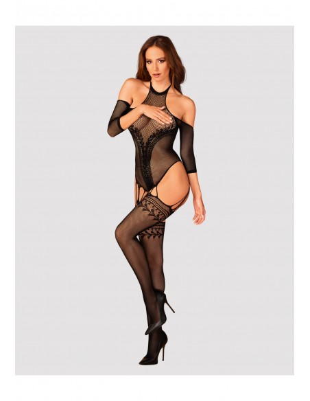Bodystocking G333  S/M/L