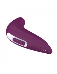 Svakom - Pulse Union Violet