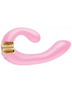 SHUNGA - MIYO MASSAGER PINK