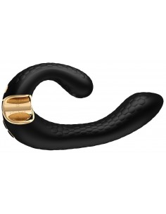 SHUNGA - MIYO MASSAGER BLACK