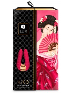 SHUNGA - AIKO  MASSAGER... 2
