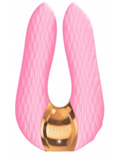 SHUNGA - AIKO  MASSAGER PINK