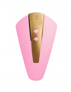 SHUNGA - OBI MASSAGER PINK