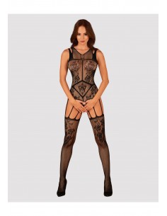 Bielizna-Bodystocking F239... 2