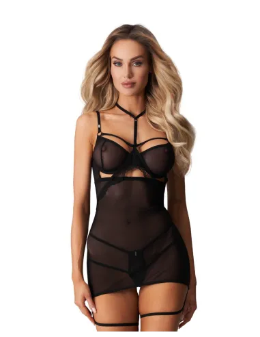 Arrowel Black koszulka S/M