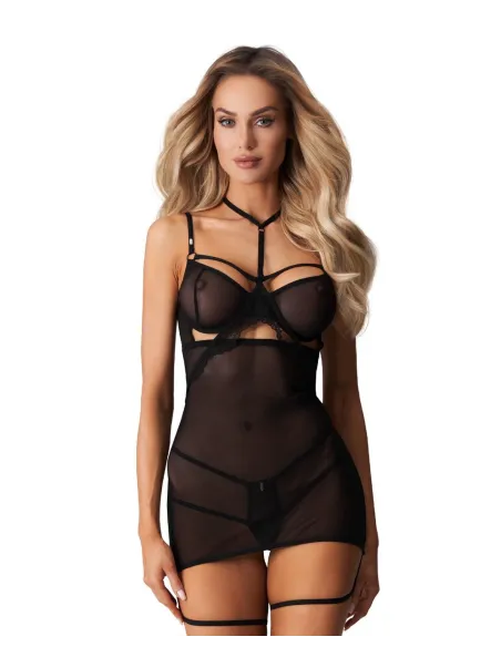 Arrowel Black koszulka S/M