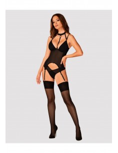 Bielizna BRASICA CORSET M/L 2