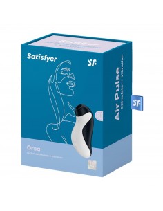 STYMULATOR - SATISFYER ORCA