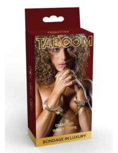 TABOOM - DIAMENTOWE...