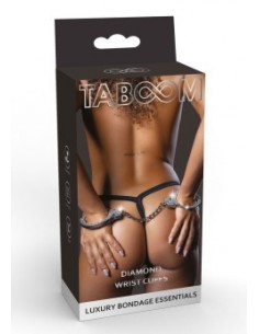 TABOOM - DIAMENTOWE...