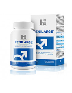 Supl. diety-Penilarge 60 tab.