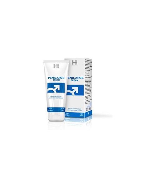 Żel/sprej-Penilarge Cream 50 ml