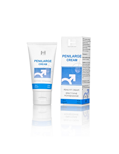Żel/sprej-Penilarge Cream 50 ml
