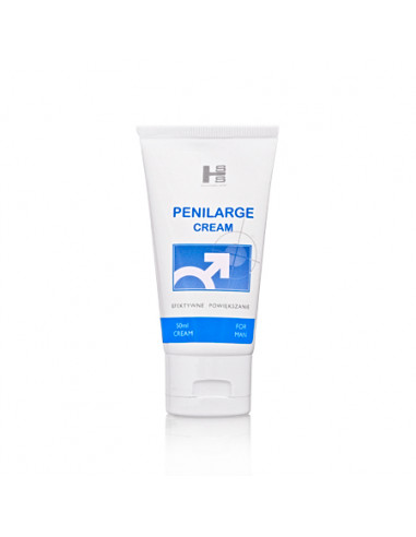 Żel/sprej-Penilarge Cream 50 ml