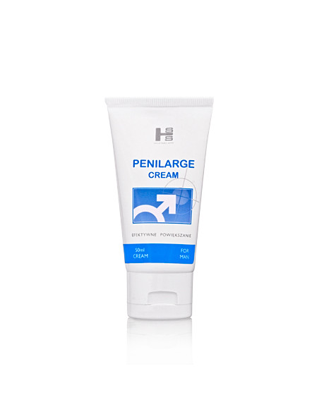 Żel/sprej-Penilarge Cream 50 ml