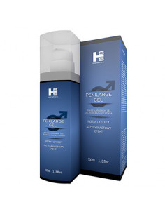 Zel/sprej-Penilarge Gel 100 ml