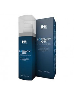 Żel/sprej-Potency Gel 100 ml