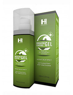 Żel/sprej-Orgasm Control Gel 100 ml