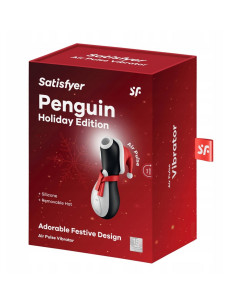 STYMULATOR SATIFSYER -... 2